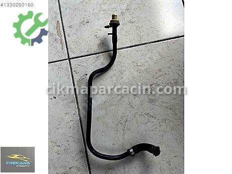 Volkswagen Polo Westinghouse çıkma parça