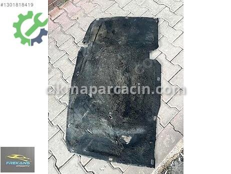 Volkswagen Polo Kaput çıkma parça