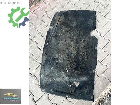 Volkswagen Polo Kaput çıkma parça