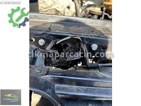 Volkswagen Polo Kaput Kilidi çıkma parça