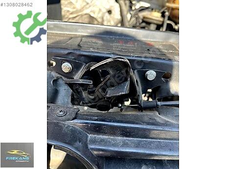 Volkswagen Polo Kaput Kilidi çıkma parça