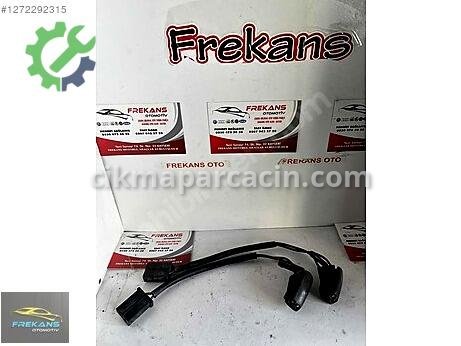 Volkswagen Polo Fıskiye Motoru çıkma parça