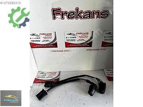 Volkswagen Polo Fıskiye Motoru çıkma parça