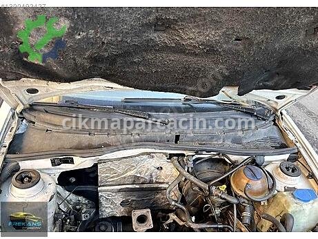 Volkswagen Polo Ön Panjur çıkma parça