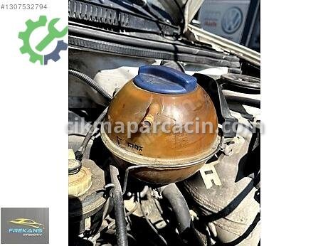 Volkswagen Polo Yedek Su Deposu çıkma parça