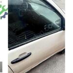 Polo Classic çıkma sağ ön cam sıyırıcı dış