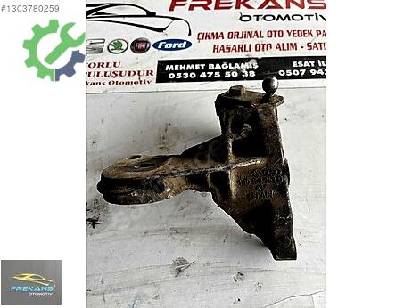 Volkswagen Polo Şanzıman Kulağı çıkma parça