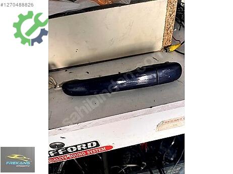 Volkswagen Polo Kapı Kolu çıkma parça