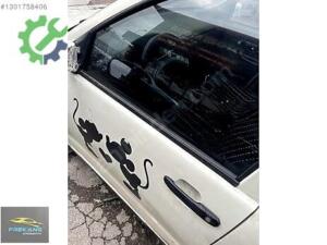 Polo Classic çıkma sol ön cam sıyırıcı dış