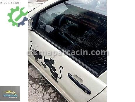Volkswagen Polo Cam Sıyırıcı çıkma parça