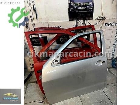 Volkswagen Polo Sol Ön Kapı çıkma parça
