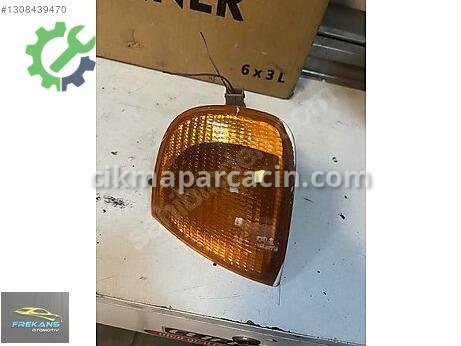 Volkswagen Polo Sinyal çıkma parça
