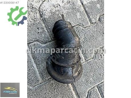 Volkswagen Polo Direksiyon Kutusu çıkma parça