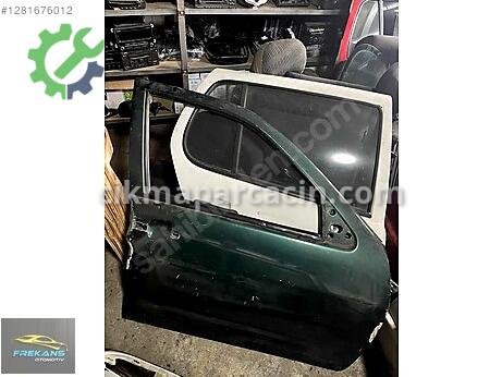Volkswagen Polo Sağ Ön Kapı çıkma parça