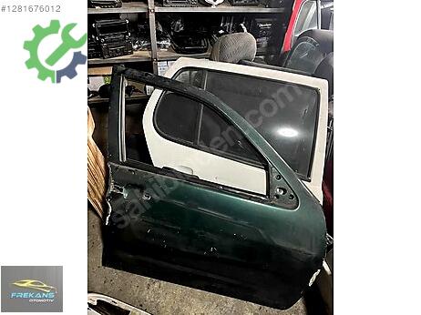 Volkswagen Polo Sağ Ön Kapı çıkma parça