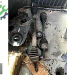 Chery Tiggo Aks (Sol) Çıkma Parça İstanbul