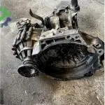 Toyota Hilux Defransiyel Çıkma Parça Ankara