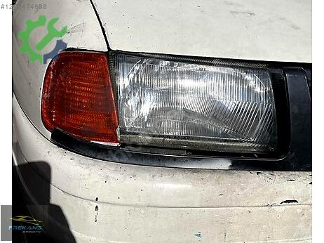 Volkswagen Polo Sağ Ön Far çıkma parça