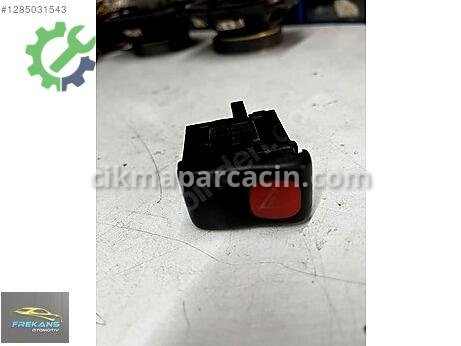Volkswagen Polo Kontrol Düğmeleri çıkma parça