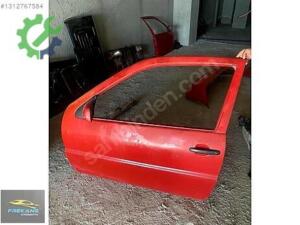Polo Hb 1995-1999 Tek Kapı Çıkma Sol Ön Kapı