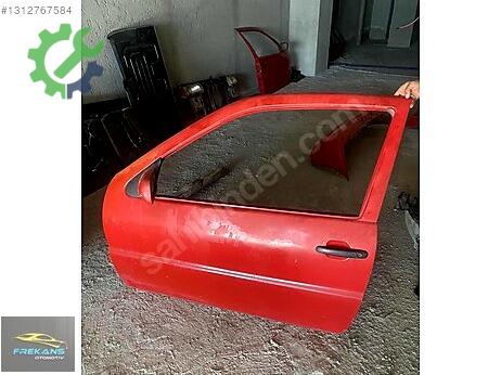 Volkswagen Polo Sol Ön Kapı çıkma parça