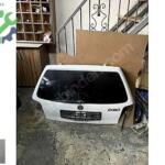 Polo Hb 1995-2000 Çıkma Bagaj Kapağı
