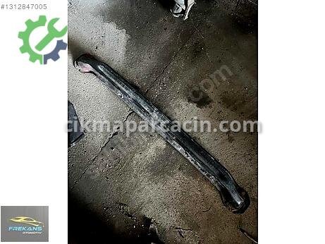 Volkswagen Polo Arka Tampon Demiri çıkma parça