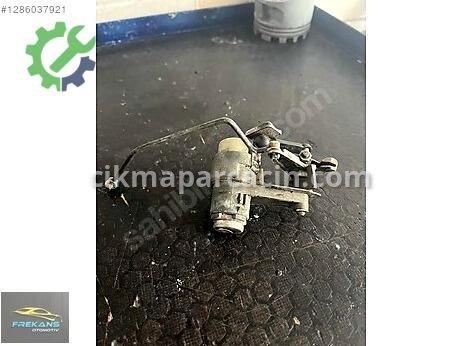 Volkswagen Polo Bagaj Kilidi çıkma parça