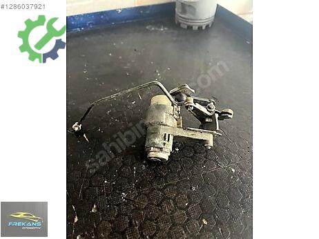 Volkswagen Polo Bagaj Kilidi çıkma parça