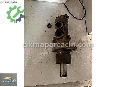Volkswagen Polo Fren Ana Merkezi çıkma parça