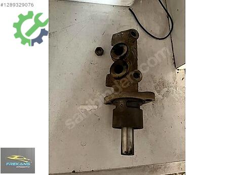 Volkswagen Polo Fren Ana Merkezi çıkma parça