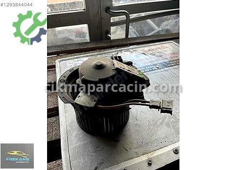 Volkswagen Polo Kalorifer Motoru çıkma parça