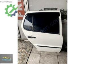 Polo Hb 1997-2000 Çıkma Sağ Arka Kapı