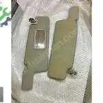 Polo Hb 1997-2000 Çıkma Sağ Sol Güneşlik