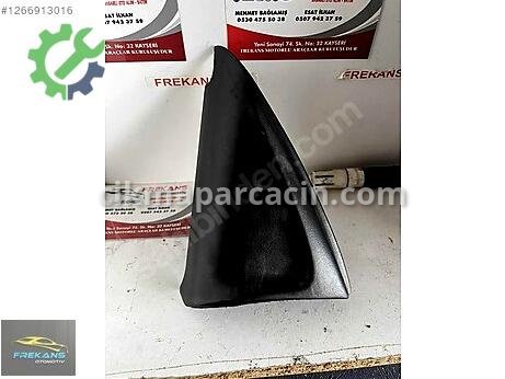 Volkswagen Polo Ayna çıkma parça