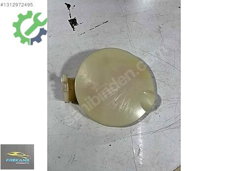 Volkswagen Polo Depo Kapağı çıkma parça