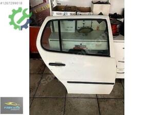 Polo Hb 1997-2002 Sağ Arka Kapı