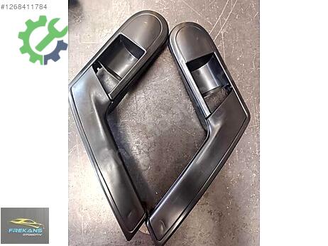 Volkswagen Polo Arka Kapı çıkma parça