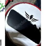 Polo airbag kapağı 6R1819702 , 6R1880261 Yolcu airbag kapak