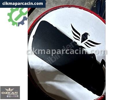 Volkswagen Polo Airbag Kapağı çıkma parça