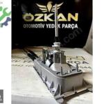 Polo cordoba fabia ibiza vites mekanizması manuel 6Q0711050B