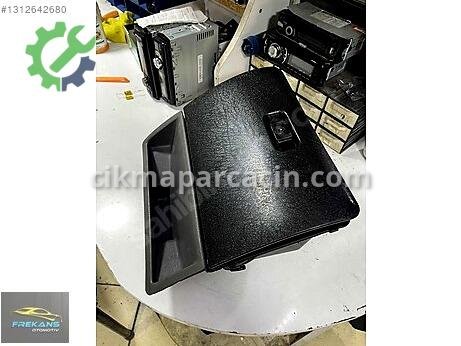 Volkswagen Polo Torpido çıkma parça
