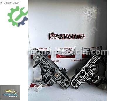 Volkswagen Polo Stop Lambası çıkma parça