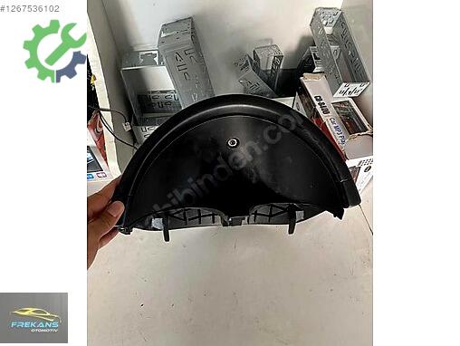 Volkswagen Polo Gösterge çıkma parça