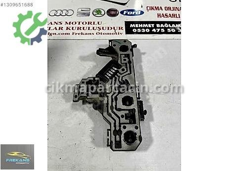 Volkswagen Polo Stop Lambası çıkma parça