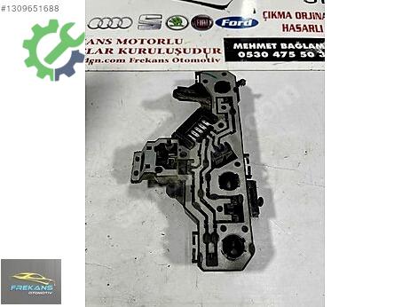Volkswagen Polo Stop Lambası çıkma parça
