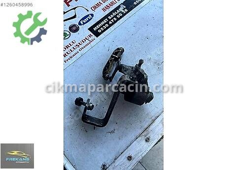 Volkswagen Polo Vites Mekanizması çıkma parça
