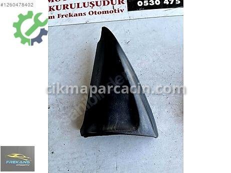 Volkswagen Polo Ayna çıkma parça