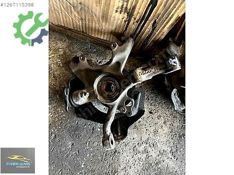 Volkswagen Polo Sağ Ön Taşıyıcı çıkma parça