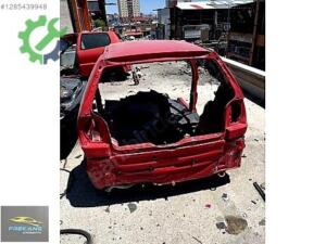 Polo hb 1997-2000 Çıkma Arka Bagaj Sağ Sol Çamurluk